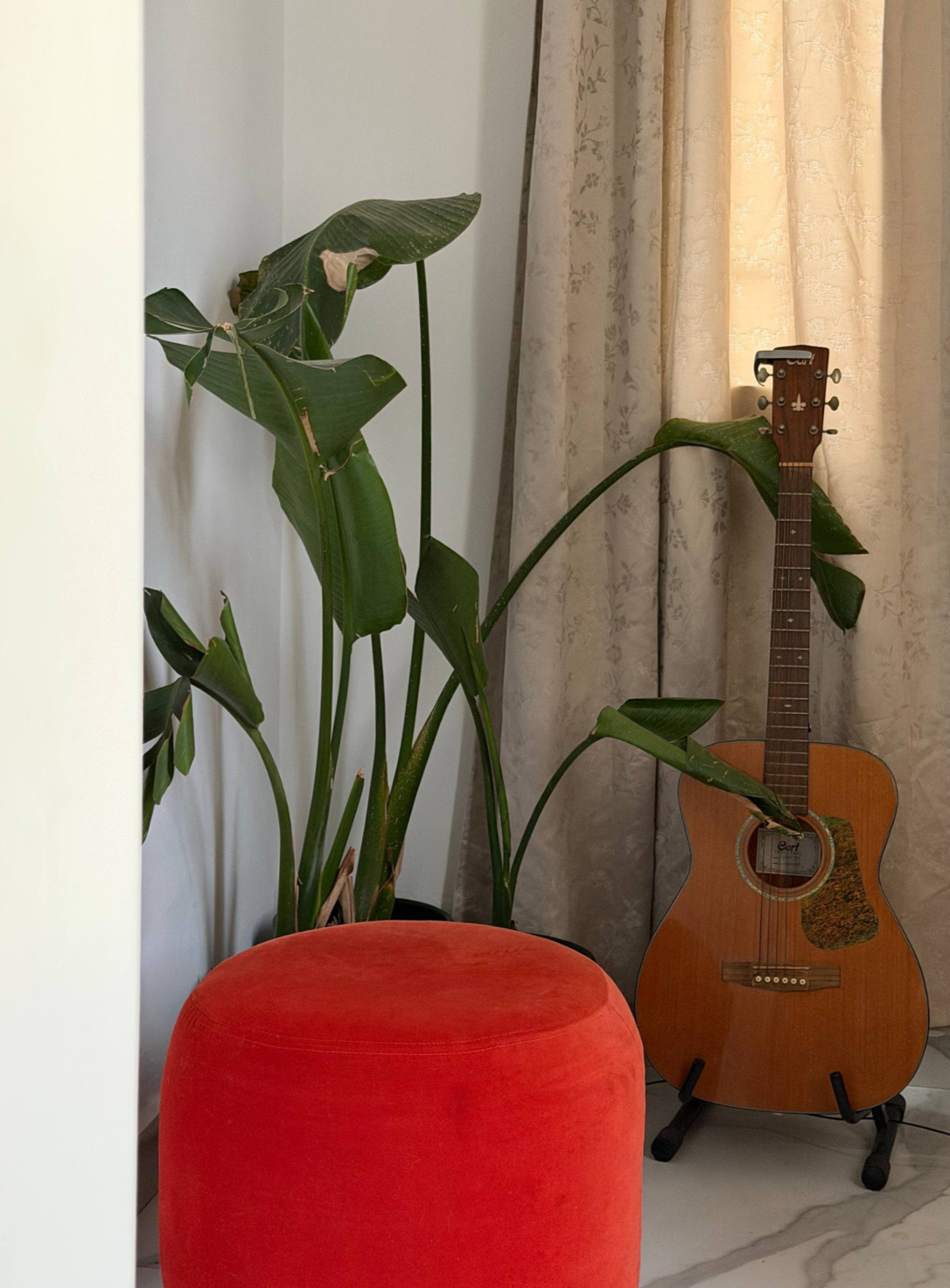 Artwork — Day lighting